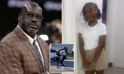 Shaquille O'Neal Offers to Pay Funeral Costs for 12-Year-Old Georgia Girl