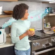 Shark's Compact Air Purifier Drops Below £100, Offering Hay Fever Relief