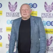 Shaun Ryder Recounts Confronting Killer Orangutan After Smoking 50 Crack Rocks Daily