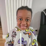 Sheffield Boy's Duchenne Diagnosis After Parents Noticed He Couldn't Jump