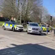 Sheffield Flats Evacuated as Armed Police Respond to Suspicious Device