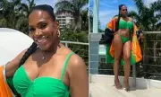 Sheryl Lee Ralph Flaunts Bikini Body in Jamaica and Shares Health Secrets
