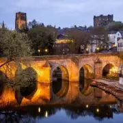 Shildon Named UK's Most Affordable Town for Families with £325 Monthly Mortgage