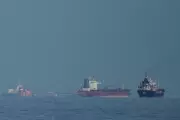 Shipping Firm Reportedly Paid Iran $2 Million for Strait of Hormuz Safe Passage