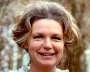 Shirley Cargill: Norfolk's Visionary of Homes and Gardens Passes at 89