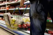 Shop Price Inflation Eases to 1.1% as Food Costs Remain 3.5% Higher Annually