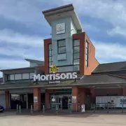 Shopper's £2.50 Morrisons Cafe Surprise Bag Haul Stuns Social Media
