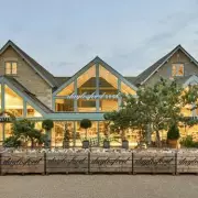 Shopper's £40 Budget Stretched at UK's Most Expensive Farm Shop