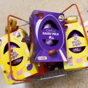 Shopper's Guide to Palm Oil-Free Easter Eggs Across UK Supermarkets