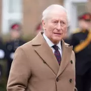 Should King Charles Cancel US State Visit Amid Middle East Conflict?