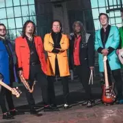 Showaddywaddy Founding Member Trevor Oakes Dies After Long Illness
