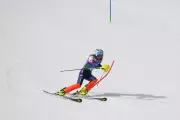 Sibling Duo Meg and Spenser Gustafson Chase Paralympic Glory in Alpine Skiing
