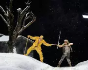 Siegfried Review: Invigorating Wagner Staging with Schager Outstanding