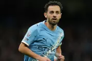 Silva Blames Refereeing Decisions as Man City's Title Hopes Dwindle