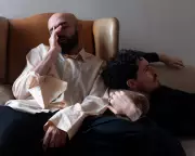 Simo Cell and Abdullah Miniawy's 'Dying Is the Internet' Album Review