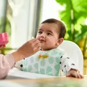 Simpa Baby High Chair Recalled Over Serious Injury Risk to Infants