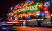 Simple Minds' Hidden Gift Sparked Barrowland Ballroom's Music Revival