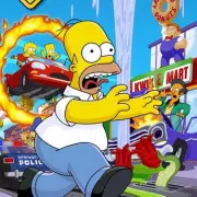 Simpsons Hit and Run Remake Rumours Ignite as Showrunner Hints 'Never Say Never'