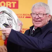 Sir Alex Ferguson Tipped for Cheltenham Festival Success by Top Trainer Dan Skelton