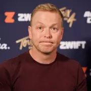 Sir Chris Hoy's Urgent Cancer Plea After Terminal Diagnosis