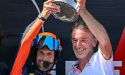 Sir Jim Ratcliffe Sues Sir Ben Ainslie Over £180m America's Cup Yacht Dispute