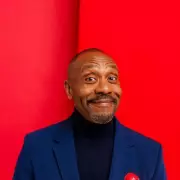 Sir Lenny Henry's Absence Marks New Era for Comic Relief Telethon