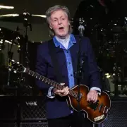 Sir Paul McCartney's New Single Sparks Tears Among Friends with Nostalgic Lyrics