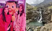 Sisters Drown at Viral Snowdonia Swimming Spot Promoted on Social Media