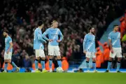Six Critical Matches Where Manchester City Dropped Points Could Decide Title Race