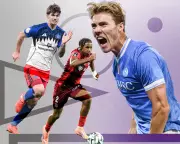 Six England-Based Footballers Thriving on Loan in European Leagues