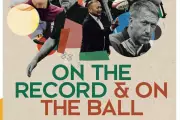 Six Essential Sports Books to Read This Spring Season