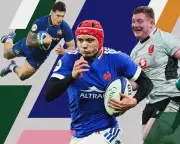 Six Nations 2026 Highlights: Bielle-Biarrey, Carré, and Menoncello Shine in Sensational Championship