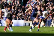 Six Nations Team of the Week: Standout Players from Round Four