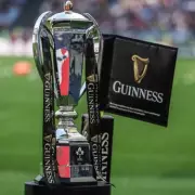 Six Nations Trophy Destroyed in Transit Fire, Replacement Delayed Until 2027