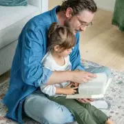 Six Proven Strategies to Make Reading Your Child's Favourite Hobby