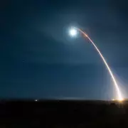 Six US Nuclear Bombs Remain Missing, Raising Global Security Fears