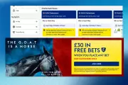 Sky Bet's 2026 Cheltenham Offer: £30 Free Bets for Minimal Wager