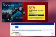Sky Bet's 60/1 Cheltenham Offer for Majborough in Champion Chase