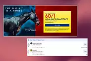 Sky Bet's 60/1 Cheltenham Offer: Lulamba Top 3 Finish in Arkle Chase