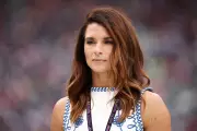 Sky Sports Drops Trump-Backing F1 Pundit Danica Patrick for 2026 Season