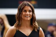 Sky Sports Drops Trump Supporter Danica Patrick from F1 Punditry Team