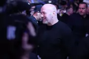 Sky Sports Secures Exclusive UK Rights for Zuffa Boxing in Major TV Deal