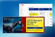 SkyBet's 2026 Cheltenham Offer: Bet £1 to Get £50 in Free Bets