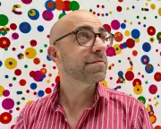 Sleep Tight, Disgusting Blob Wins Waterstones Children's Book Prize