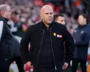 Slot Admits Fault as Liverpool Face Galatasaray in Crucial Champions League Clash