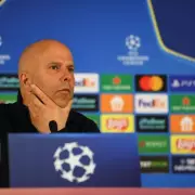 Slot Blames Missed Chances After Liverpool's Defeat to Galatasaray