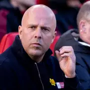 Slot Praises Ngumoha After Liverpool's Late Draw Spurs Anfield Boos