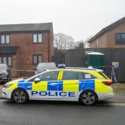 Slough Murder Investigation Launched After Child Dies from Serious Injuries