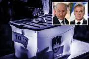 Slovenia's Election: A Tiny Nation's Vote with Global Consequences