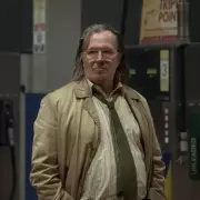 Slow Horses' Jackson Lamb Outshines 007 as Real Spies Reveal Tradecraft Secrets